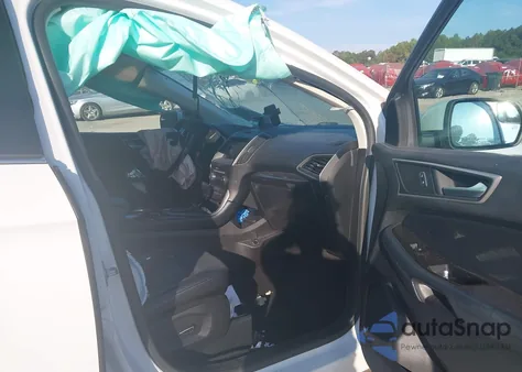 2018 Ford Edge Sel z USA, uszkodzony, nr VIN 2FMPK3J93JBB74521